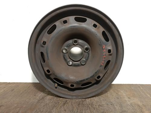 Used Rim Rim VW POLO IV (9N_, 9A_) 1.4 16V (75 hp) 34400531 34400531