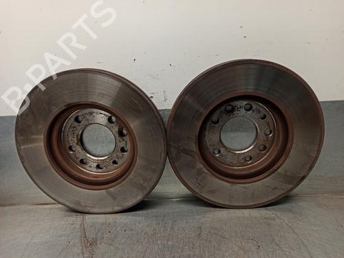 Other OPEL ASTRA H (A04) 1.7 CDTI (L48) | BP15801810O1 