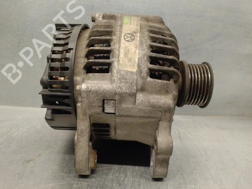 Alternator SEAT IBIZA II (6K1) 1.6 i | BP16256330M7 