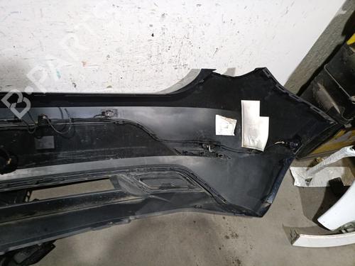 Rear bumper SEAT LEON Sportstourer (KL8, KLD) 1.5 eTSI | BP24239351C8 
