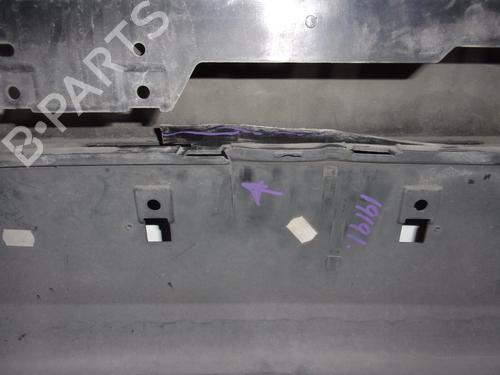 Rear bumper BMW 1 (F21) 116 d | BP16268800C8 