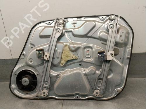 Front left window mechanism HYUNDAI i30 (FD) 1.6 CRDi | BP35819770C22 - Image 2