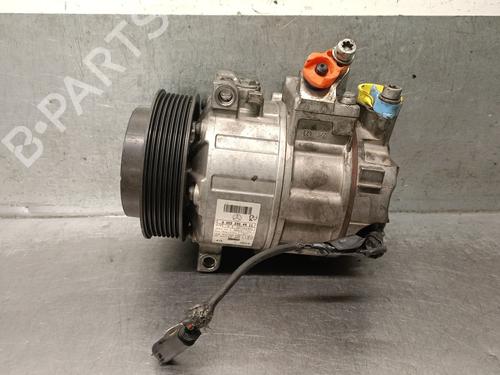 Used AC compressor AC compressor MERCEDES-BENZ SPRINTER 3,5-t Van (B906) 316 (906.635, 906.633) (156 hp) 40024132 40024132
