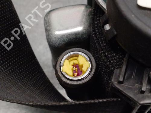 Front left seatbelt MERCEDES-BENZ A-CLASS (W169) A 180 CDI (169.007, 169.307) | BP31706591I26 - Image 6