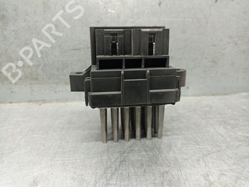 Heater resistor IVECO DAILY IV Van 35C12 V, 35C12 V/P, 35S12 V, 35S12 V/P | BP21581249M108 