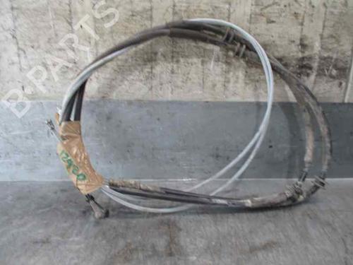 Używane Kabel RENAULT KANGOO / GRAND KANGOO II (KW0/1_) 1.5 dCi 70 (KW0V, KW0A) (68 hp) 12188313