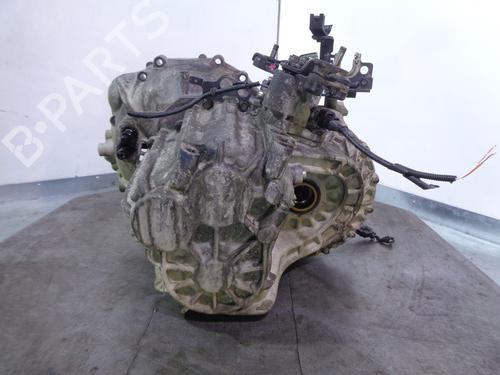 Gearbox HYUNDAI TUCSON (JM) 2.0 CRDi | BP14699103M3 