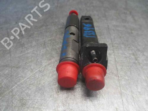 Injector OPEL ZAFIRA A MPV (T98) 2.0 DTI 16V (F75) | BP7863542M100 