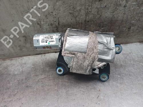 Rear wiper motor FORD KA+ III (UK, FK)  | BP7633186M102 