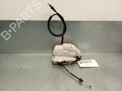 Used Front left lock CITROËN C3 I (FC_, FN_) 1.4 HDi (68 hp) 29247585