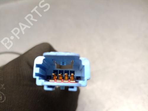 Front left belt tensioner CITROËN C3 I (FC_, FN_) 1.6 16V HDi | BP30177768C87