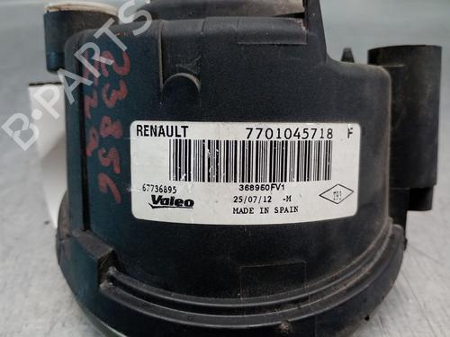 Faro antinebbia anteriore sinistro RENAULT SCÉNIC I MPV (JA0/1_, FA0_) 1.9 dCi RX4 | BP29935203C30 