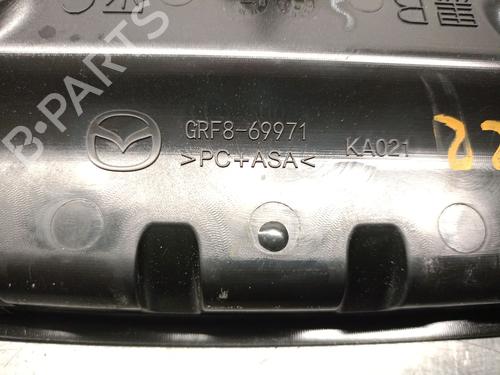 Plafonier MAZDA CX-5 (KF) 2.0 | BP32211000I8