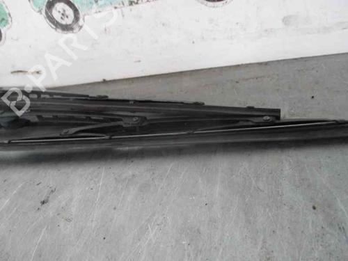 Front windshield wiper arm CITROËN BERLINGO / BERLINGO FIRST MPV (MF_, GJK_, GFK_) 1.6 HDI 75 (MF9HW, GJ9HWC, GF9HWC, GN9HWC) | BP3472597C143 