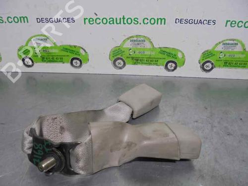 Seat buckle SUBARU LEGACY IV Estate (BP) 3.0 R AWD (BPE) | BP20248515I32 