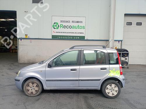 Interior roof light FIAT PANDA (169_) 1.2 (169.AXB11, 169.AXB1A) | BP30602500I8 - Image 1