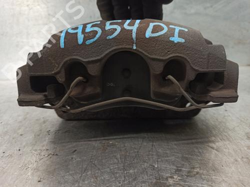 Left front brake caliper RENAULT MEGANE III Hatchback (BZ0/1_, B3_) 1.5 dCi (BZ09, BZ0D, BZ1W, BZ29, BZ14) | BP16433238M105 