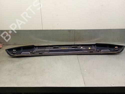 Rear spoiler CITROËN C4 Picasso I MPV (UD_) 1.6 HDi | BP26506478C96 