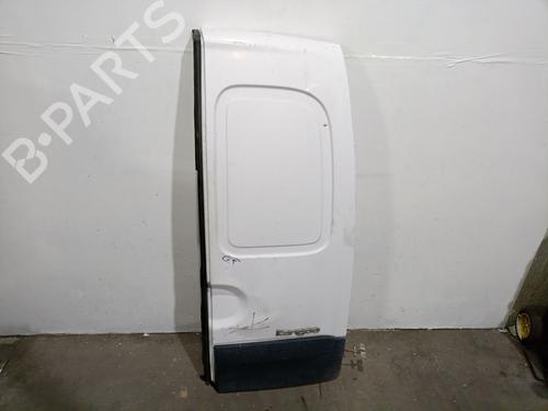Used Right rear door RENAULT KANGOO (KC0/1_) D 65 1.9 (KC0E, KC02, KC0J, KC0N) (64 hp) 27654168