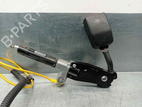 Front right belt tensioner FORD FIESTA IV (JA_, JB_) 1.25 i 16V | BP12227419C88 