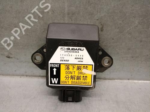 Used Electronic sensor Electronic sensor SUBARU TRIBECA (B9) 3.0 (WXE) (245 hp) 35974376 35974376