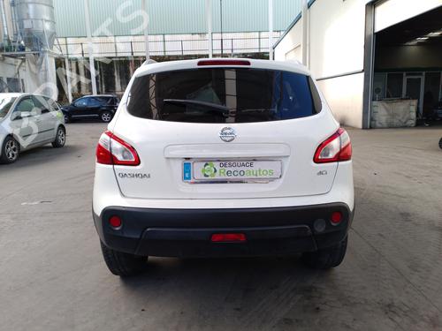 Elektronisk modul NISSAN QASHQAI / QASHQAI +2 I (J10, NJ10, JJ10E) 1.6 dCi | BP16524259M83 