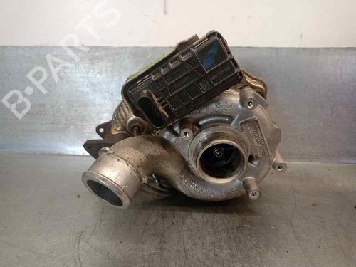 Used Turbocharger/Supercharger AUDI A6 Allroad C7 (4GH, 4GJ) 3.0 TDI quattro (245 hp) 18015960