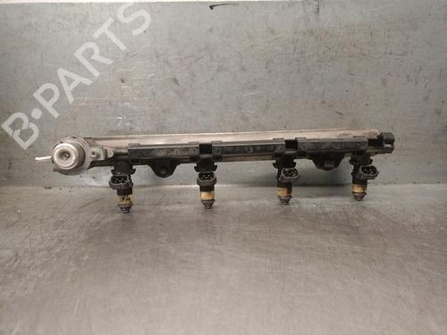 Used Injection rail SEAT TOLEDO II (1M2) 1.6 16V (105 hp) 27655419