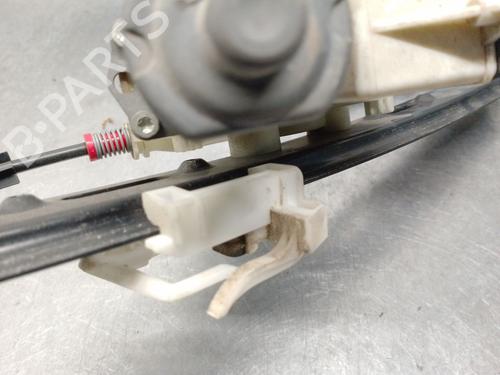 Rear left window mechanism BMW X3 (E83) xDrive 18 d | BP34170331C24 - Image 6