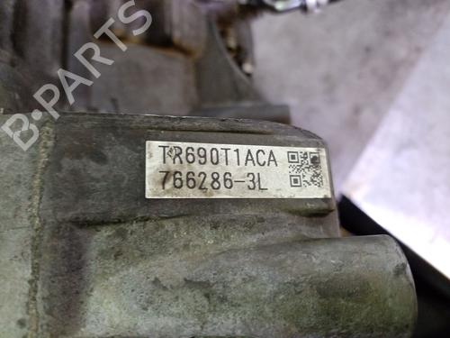 Gearbox SUBARU LEGACY V Estate (BR) 2.0 D AWD (BRD) | BP21793113M3 