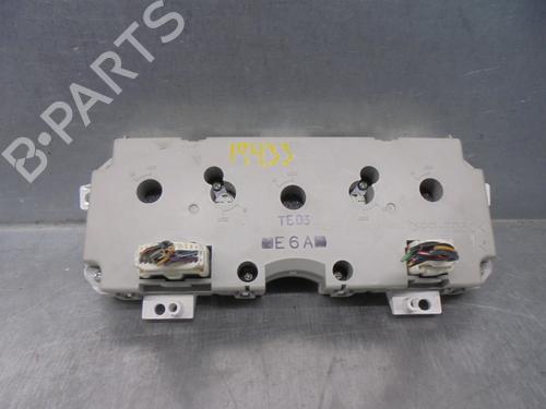 Climate control MAZDA 6 Hatchback (GG) 2.0 (GGES) | BP16336197I5 