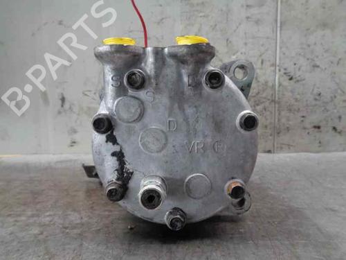 AC compressor ROVER 600 I (RH) 620 Sdi | BP4972050M34 