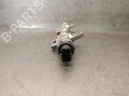 Injection rail OPEL CORSA D (S07) 1.3 CDTI (L08, L68) | BP26003038M98 - Image 4