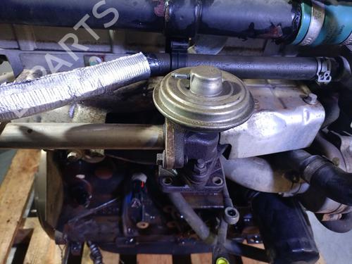 Motor CHRYSLER VOYAGER IV (RG, RS) 2.5 CRD | BP30576654M1