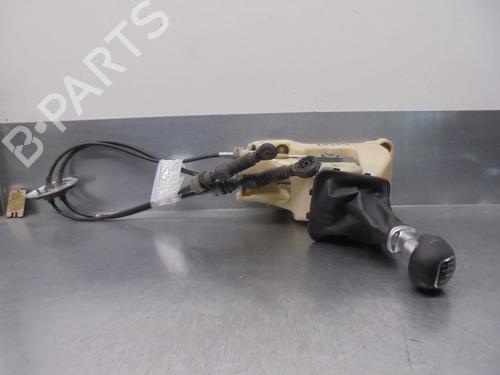 Gear lever HYUNDAI ix20 (JC) 1.4 CRDi | BP16299315M90 