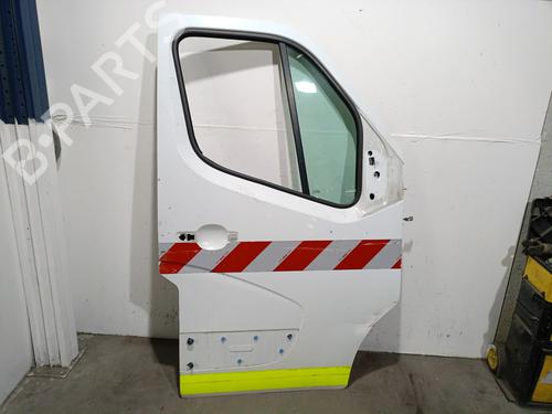 Used Right front door Right front door RENAULT MASTER III Van (FV) 2.3 dCi 130 FWD (FV0M, FV0Y, FV0J, FV02, FV03) (130 hp) 32710012 32710012