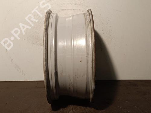 Rim RENAULT MEGANE II (BM0/1_, CM0/1_) 1.5 dCi (BM02, BM13, BM2A, CM02, CM13) | BP29617632C45 