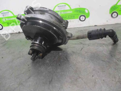 Vacuum pump MERCEDES-BENZ A-CLASS (W168) A 170 CDI (168.009, 168.109) | BP2522608M80 