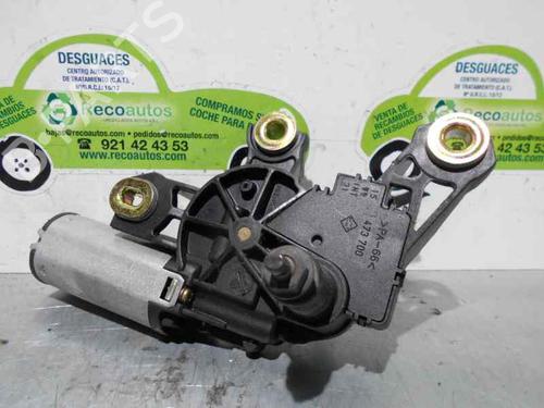 Ruitenwissermotor achter SEAT LEON (1M1) 1.9 TDI | BP2068702M102 