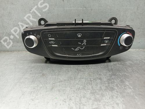 Used Climate control FORD TRANSIT COURIER B460 Box Body/MPV 1.5 TDCi (95 hp) 20713164