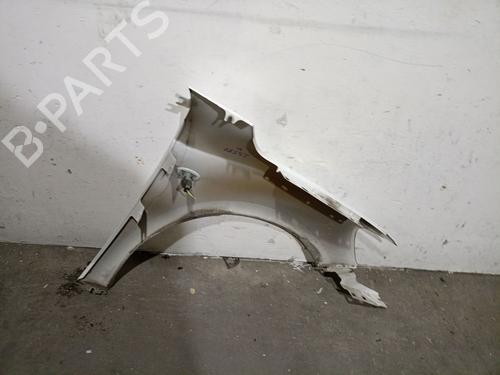 Left front fenders CITROËN C-ELYSEE (DD_) 1.2 VTi 82 | BP29077360C41 