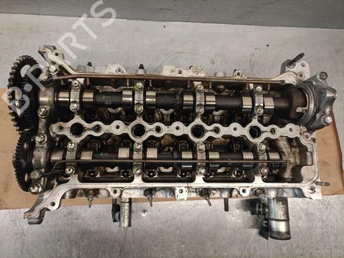 Cylinder head TOYOTA AVENSIS Estate (_T27_) 2.0 D-4D (ADT270_, ADT270R) | BP31380928M5 