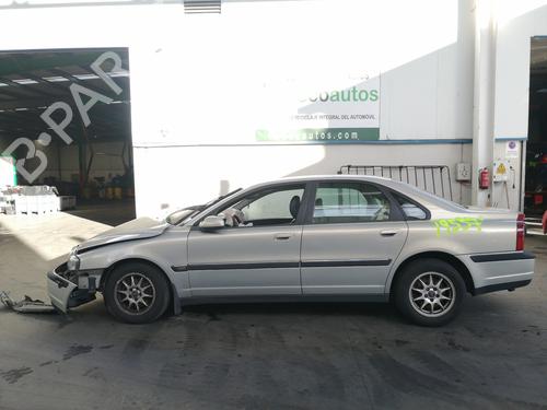 Modulo electronico VOLVO S80 I (184) 2.5 TDI | BP16696799M83 