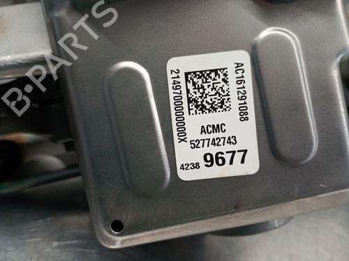 Steering column OPEL MOKKA / MOKKA X (J13) 1.4 (_76) | BP28003894M21 