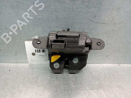 Tailgate lock FIAT 500L (351_, 352_) 1.3 D Multijet (199.LYM11, 199.LYM1A) | BP29333374C101 
