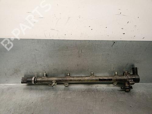 Used Injection rail MERCEDES-BENZ E-CLASS (W210) E 220 CDI (210.006) (143 hp) 31987626