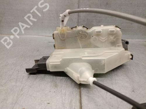 Front right lock CITROËN C4 CACTUS 1.5 BlueHDi 100 | BP25238533C97 