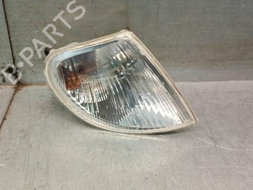 Used Right front indicator CITROËN BERLINGO / BERLINGO FIRST MPV (MF_, GJK_, GFK_) 2.0 HDI 90 (MFRHY) (90 hp) 30507633