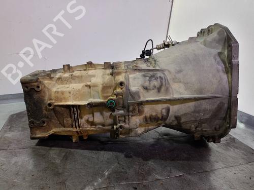 Gearbox LAND ROVER DISCOVERY III (L319) 2.7 TD 4x4 | BP18743031M3 