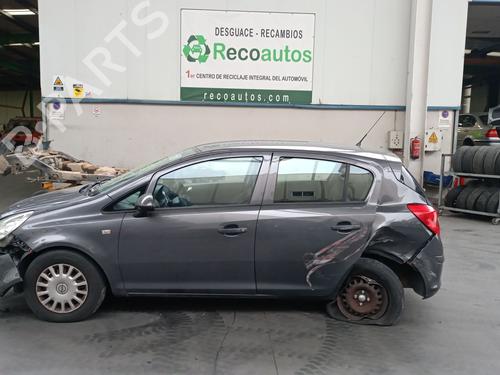 Fuse box OPEL CORSA D (S07) 1.2 (L08, L68) | BP35812852E1 - Image 5